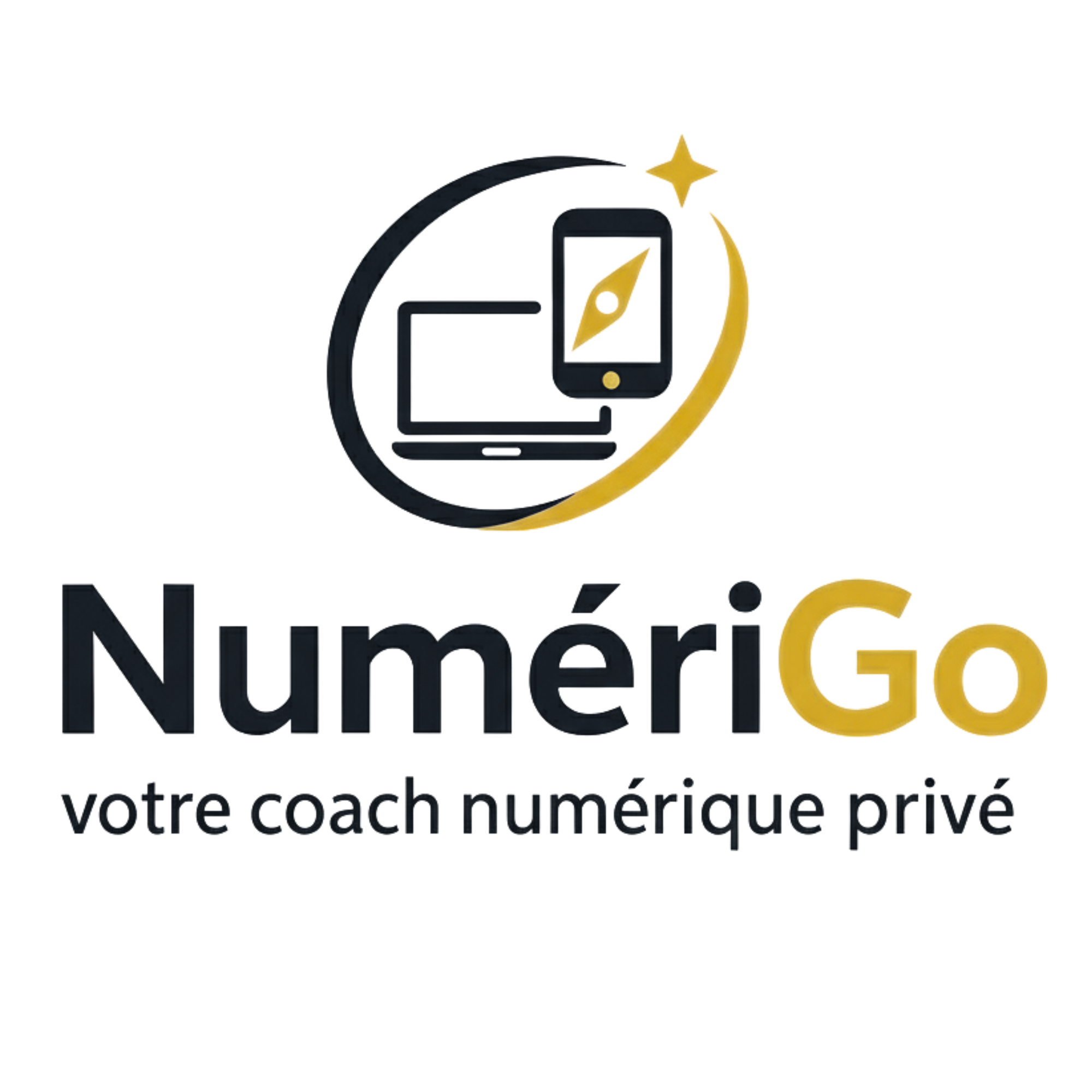 NumériGo - Assistance informatique et formation numérique à domicile à Draguignan et Figanières